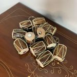 Drum Key Chains – Pack of 12 - Image 2