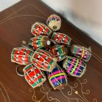 Drum Key Chains – Pack of 12